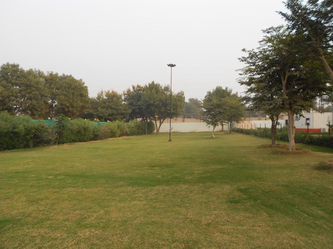 Rajshree Resorts Jaipur Eksteriør billede